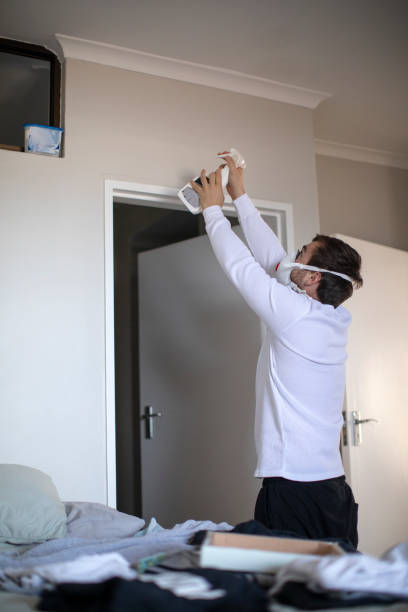 Best Comprehensive Air Testing for Mold Contaminants  in Regency At Monroe, NJ