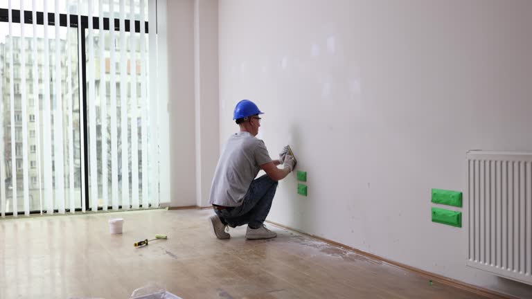 Best Biohazard Mold Removal  in Regency At Monroe, NJ